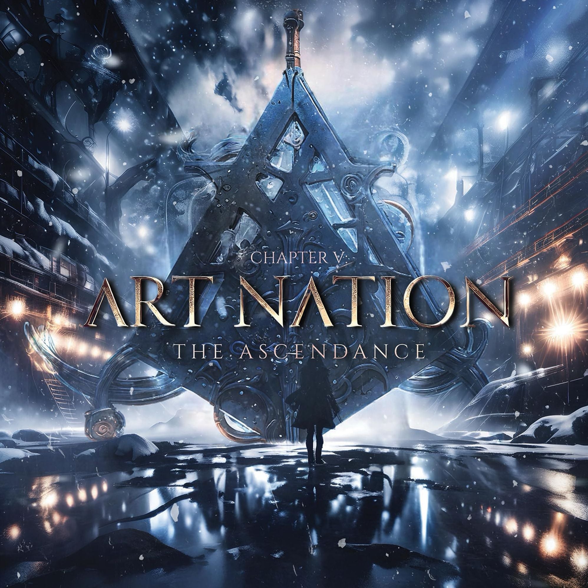 The Ascendance