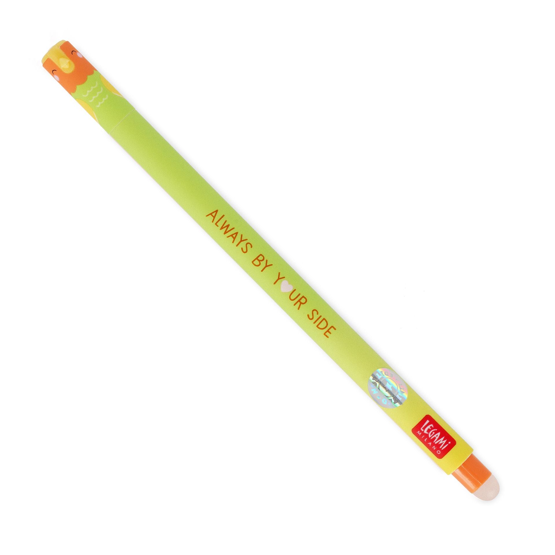 Set of 2 Erasable Legami Valentines Pens