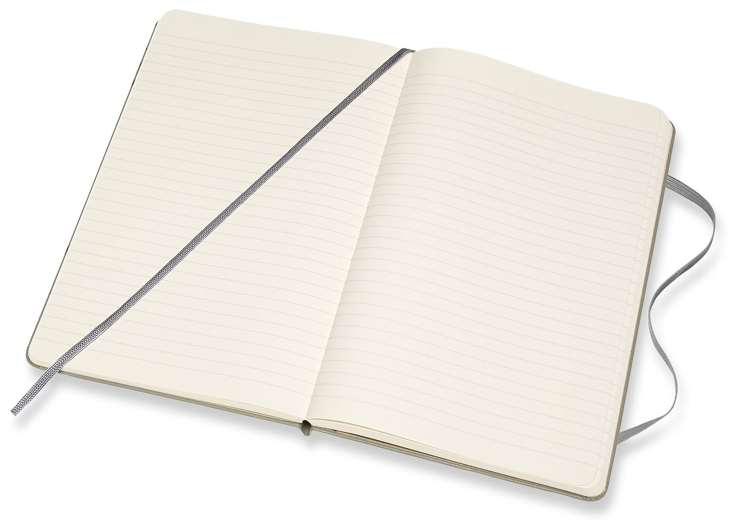 Moleskine Limited Edition Notebook Lord Of The Rings, Large, Ruled, Moria (5 x 8.25)