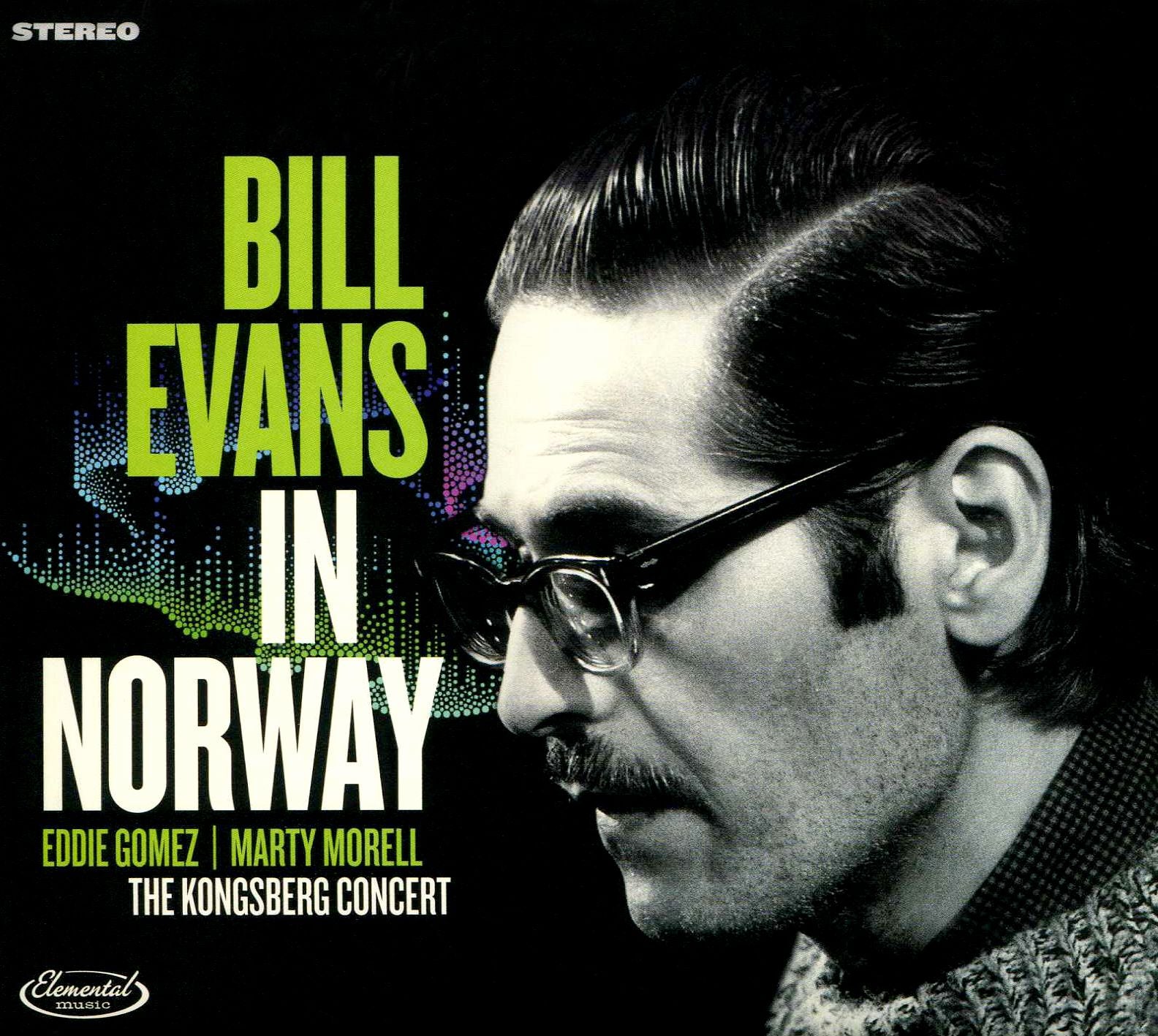 In Norway: The Kongsberg Concert