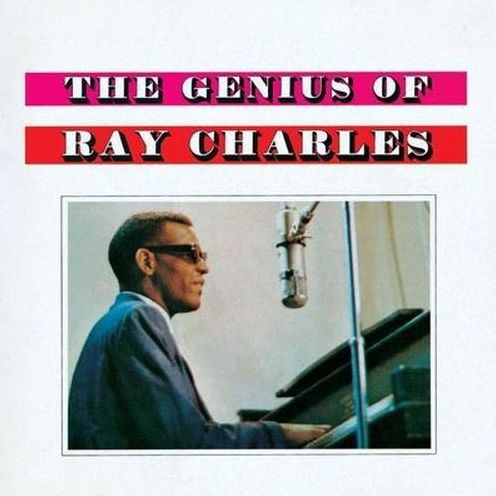 The Genius of Ray Charles