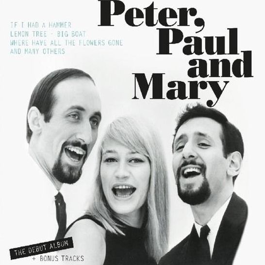 Peter, Paul and Mary