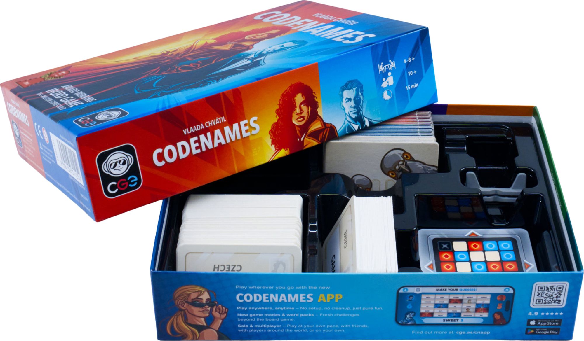 Codenames
