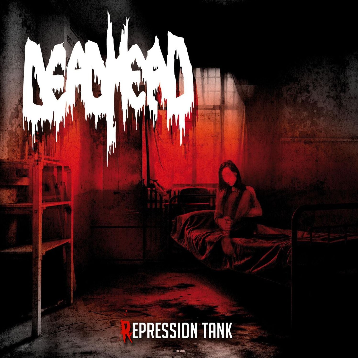 Repress Tank