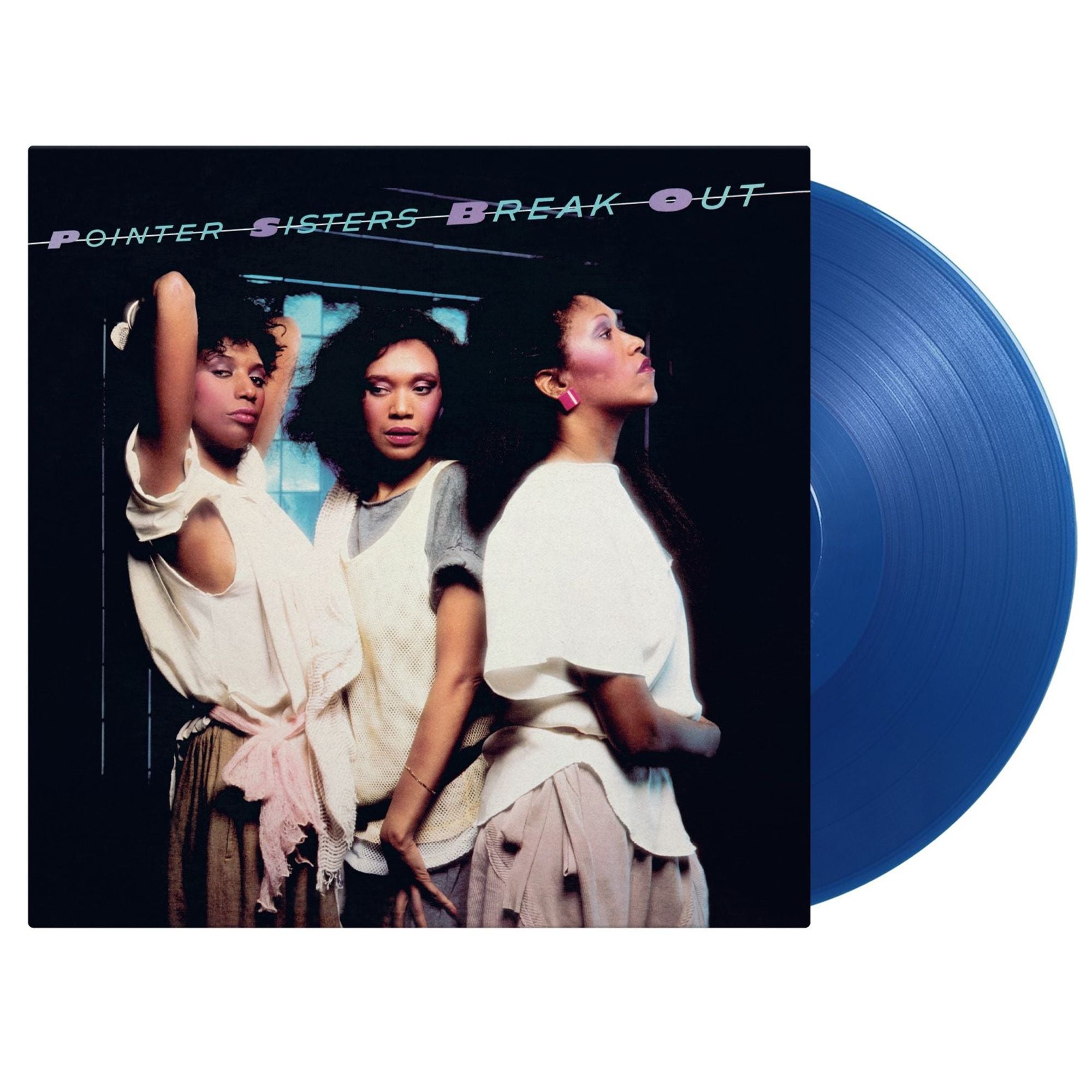 Break Out