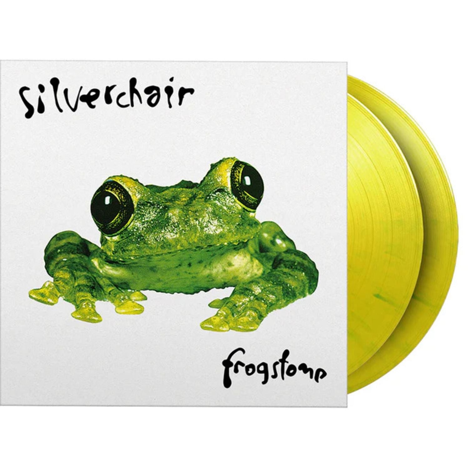 Frogstomp