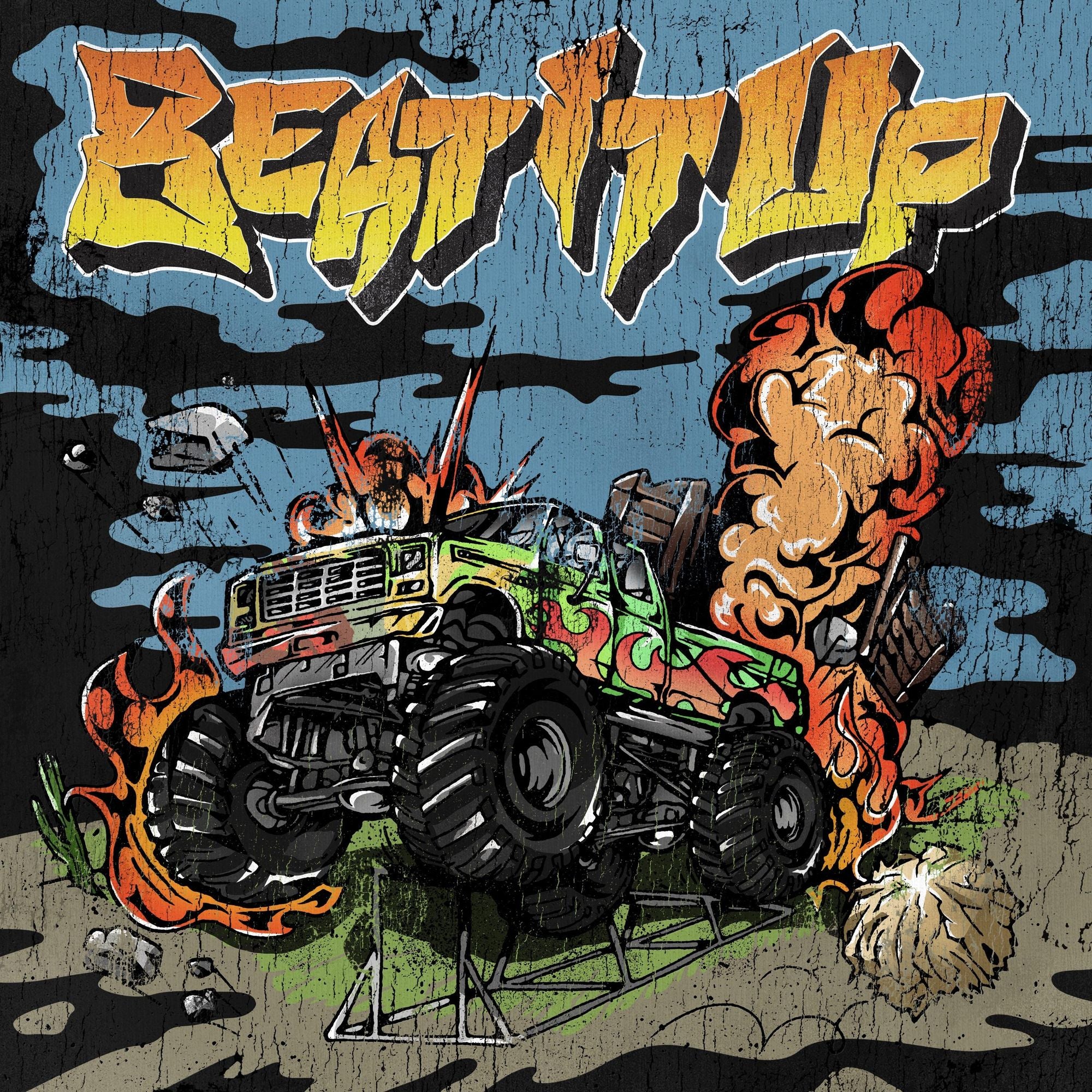Beat It Up