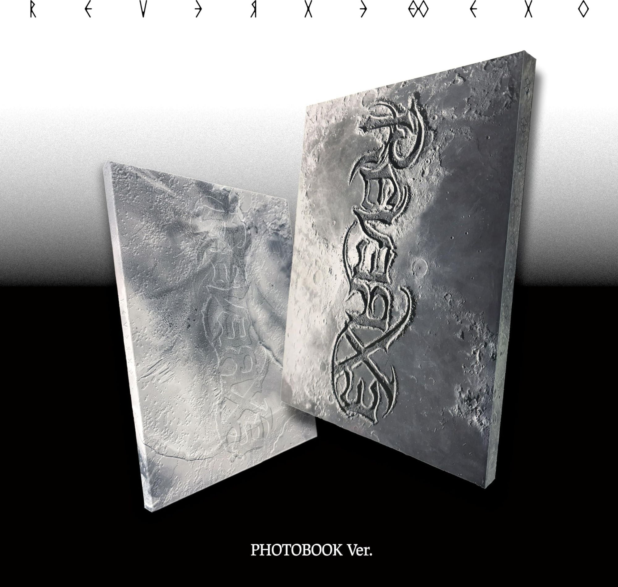 Reverxe