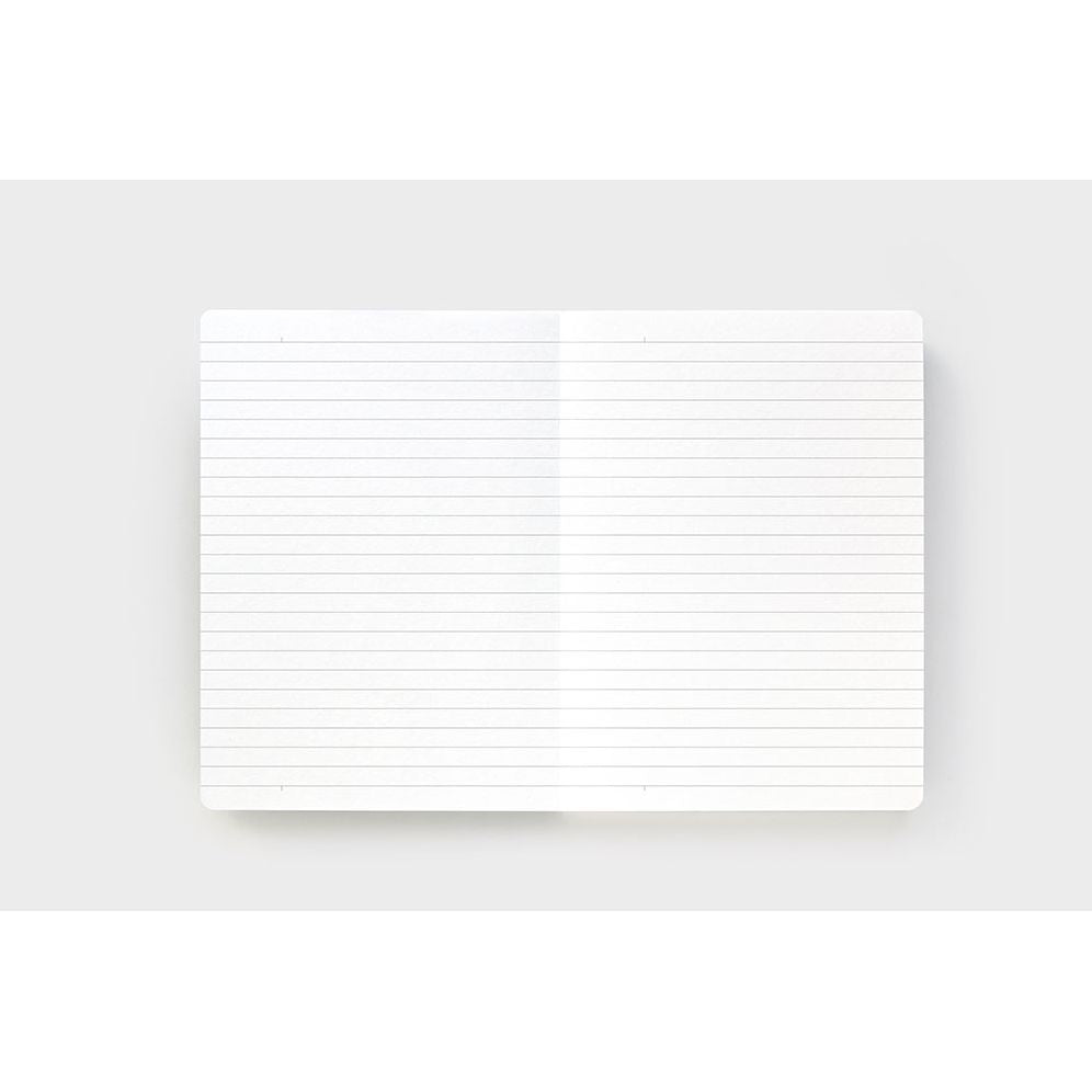 Dancing Black Cat Lined Journal