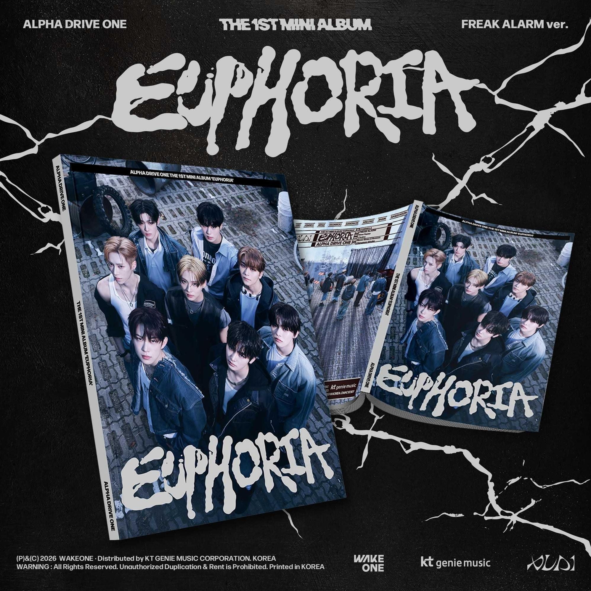 EUPHORIA
