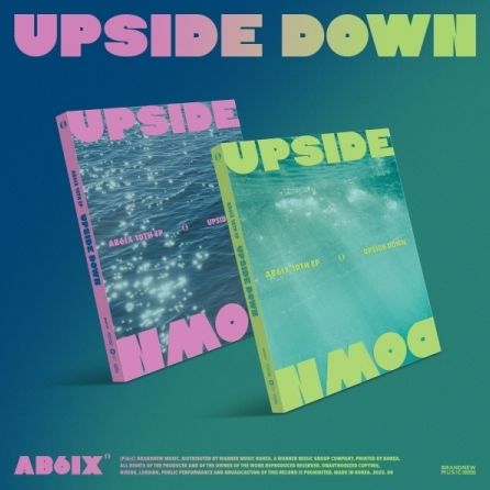 Upside Down