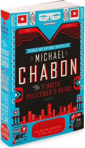 The Yiddish Policemen's Union