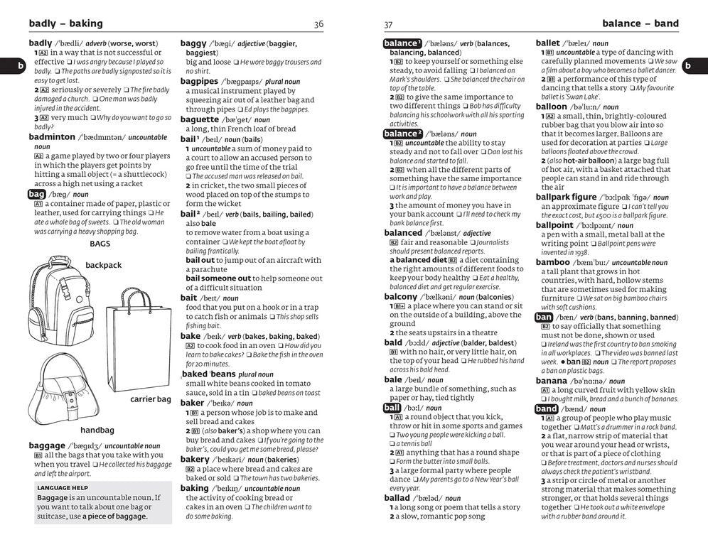 Collins COBUILD Primary Learner's Dictionary: For learners using English at school