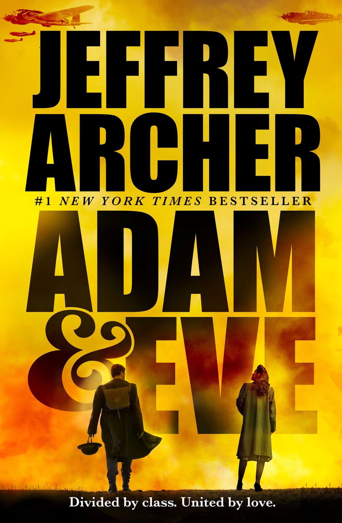 Adam and Eve