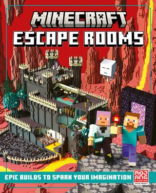 Minecraft Escape Rooms