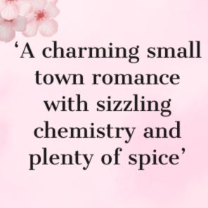 The Strawberry Patch Pancake House (Dream Harbor, Book 4)
