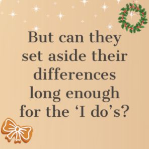 The Gingerbread Bakery (Dream Harbor, Book 5)