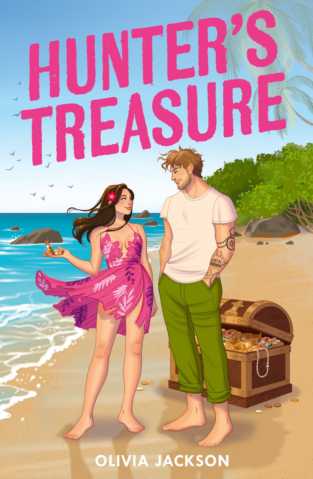 Hunter's Treasure