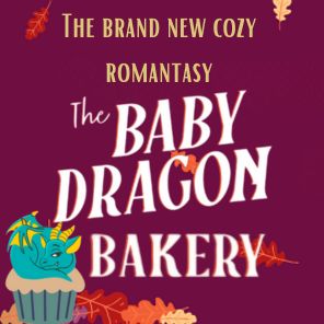 The Baby Dragon Bakery (The Baby Dragon series)