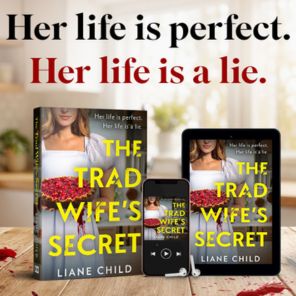 The Tradwife's Secret