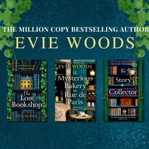 The Violin Maker's Secret