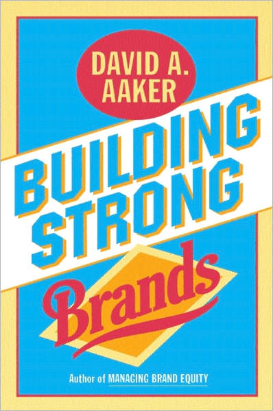 Building Strong Brands