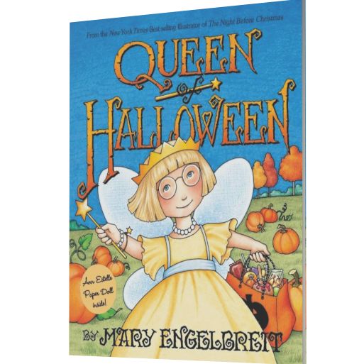 Queen of Halloween