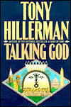 Talking God (Joe Leaphorn and Jim Chee Series #9)