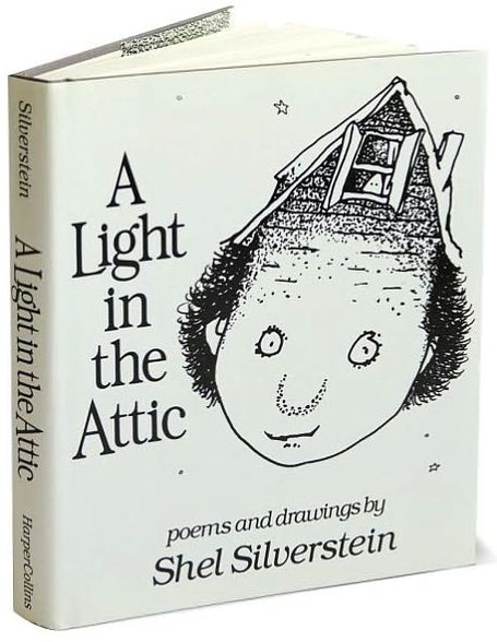 A Light in the Attic