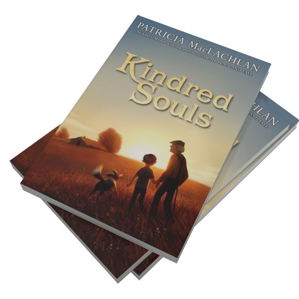 Kindred Souls
