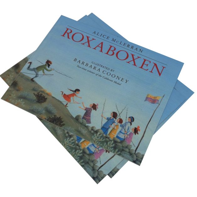 Roxaboxen
