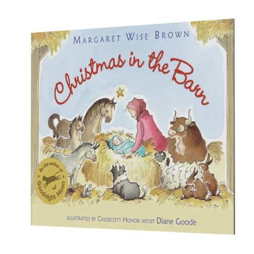 Christmas in the Barn