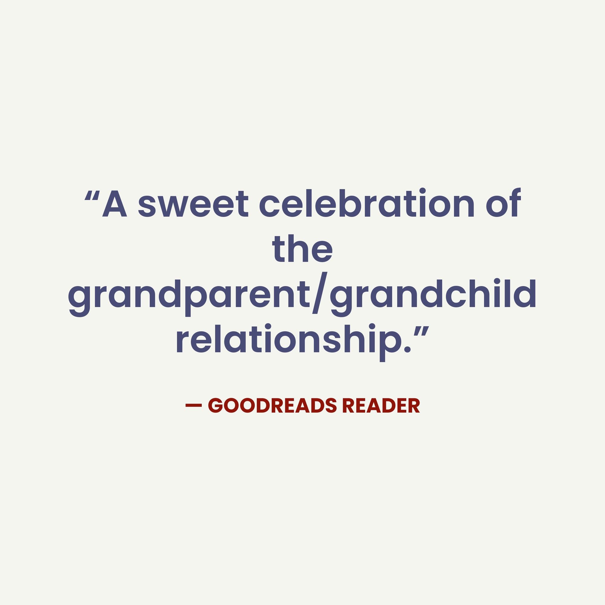 Grandma, Grandpa, and Me (Little Critter Series)