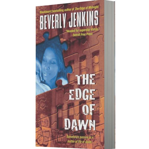 The Edge of Dawn