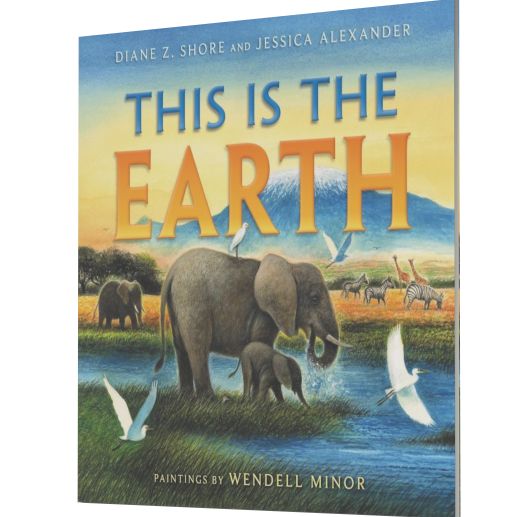 This Is the Earth