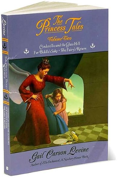 The Princess Tales, Volume 2