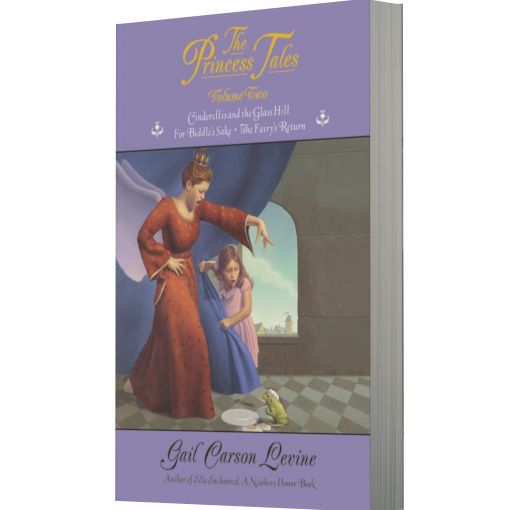 The Princess Tales, Volume 2