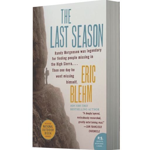 The Last Season
