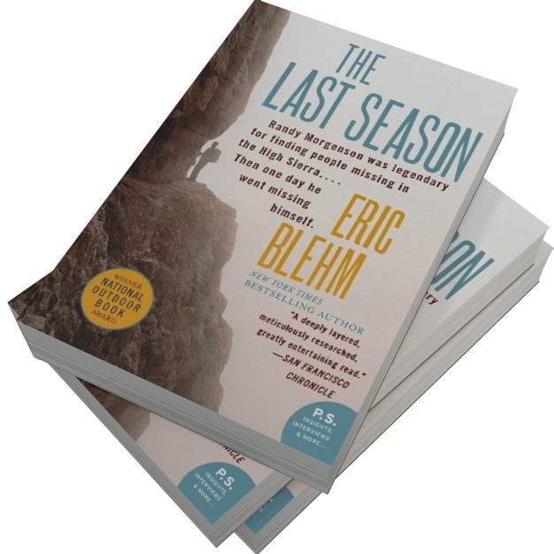 The Last Season