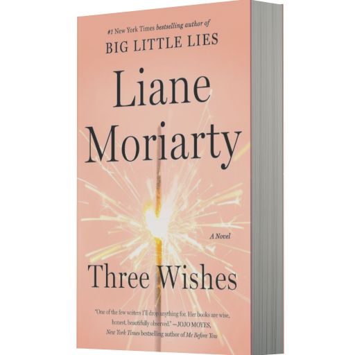 Three Wishes