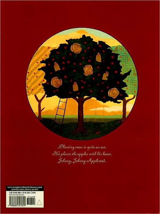 Johnny Appleseed: The Legend and the Truth