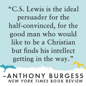 Mere Christianity