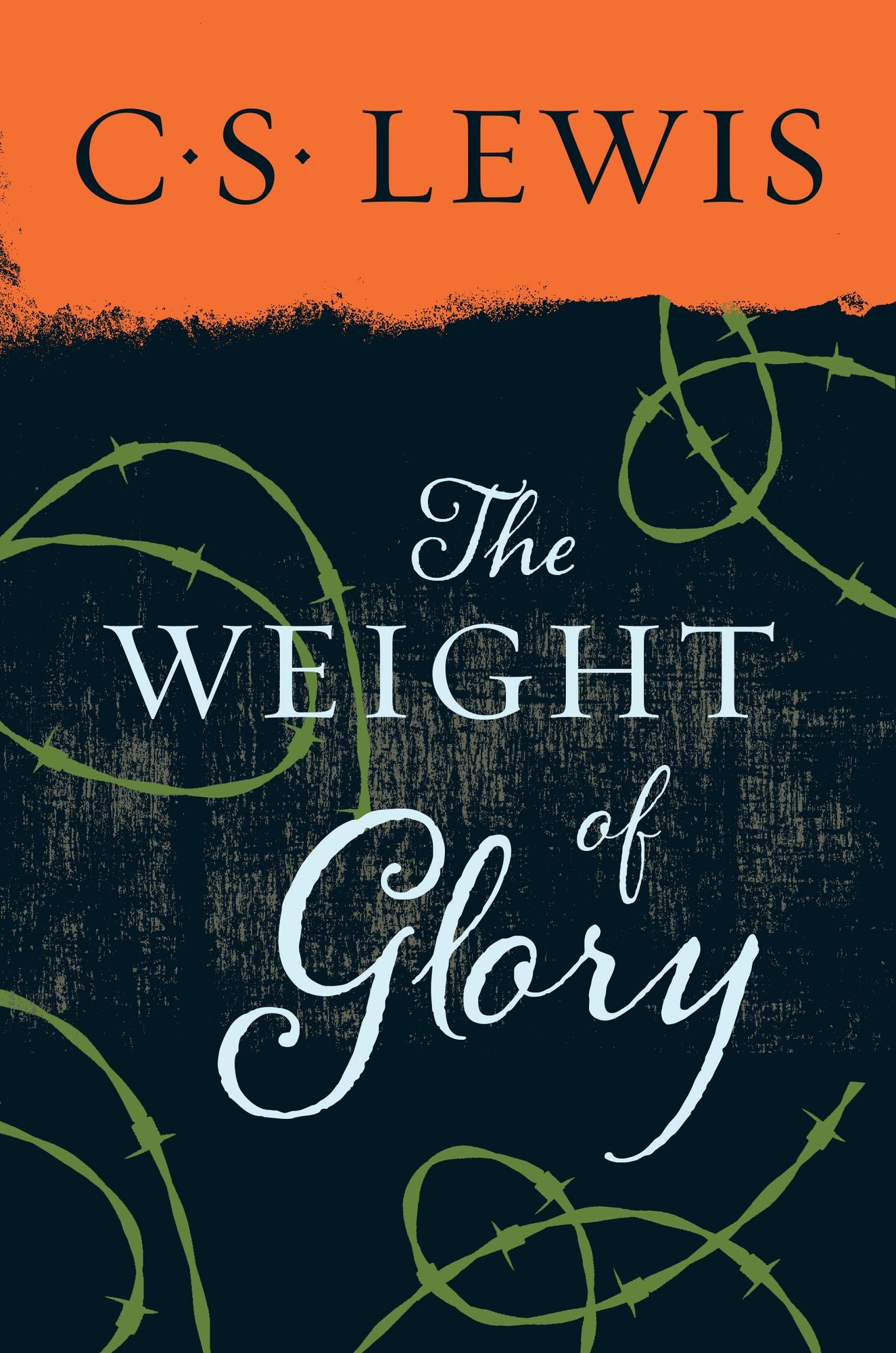 The Weight of Glory