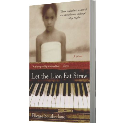 Let the Lion Eat Straw