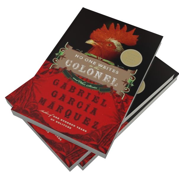 No One Writes to the Colonel: and Other Stories