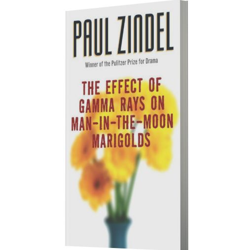 The Effect of Gamma Rays on Man-in-the-Moon Marigolds (Pulitzer Prize Winner)