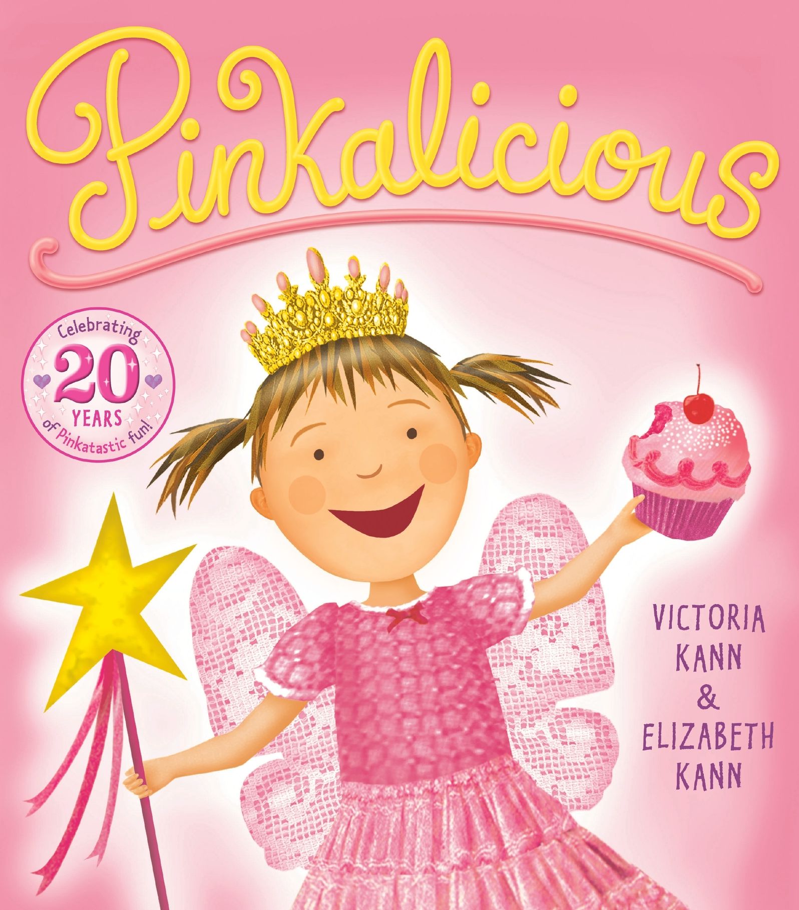Pinkalicious