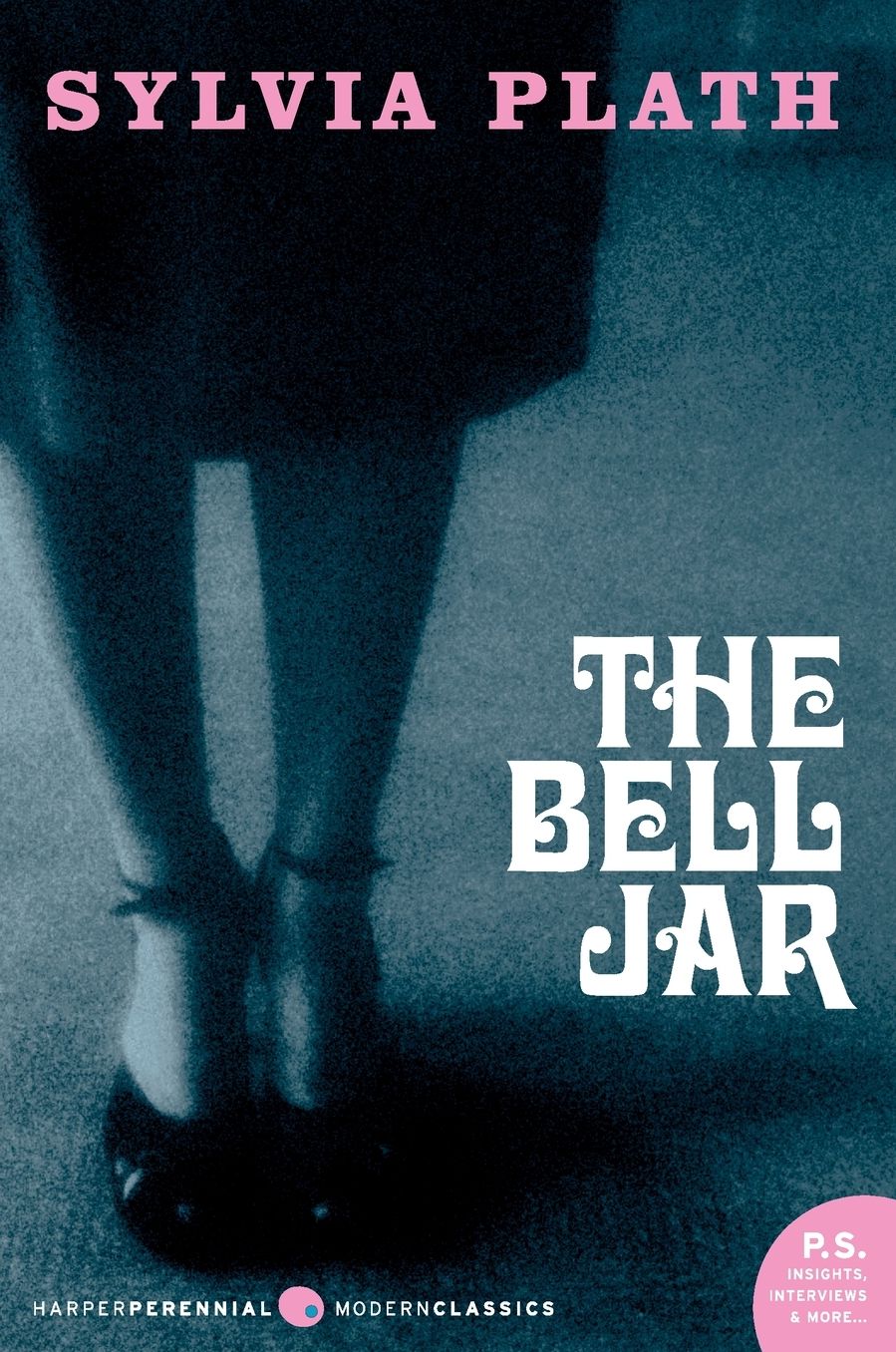 The Bell Jar (P.S. Series)