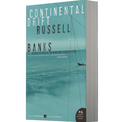Continental Drift