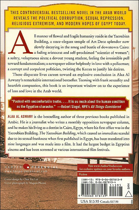 The Yacoubian Building